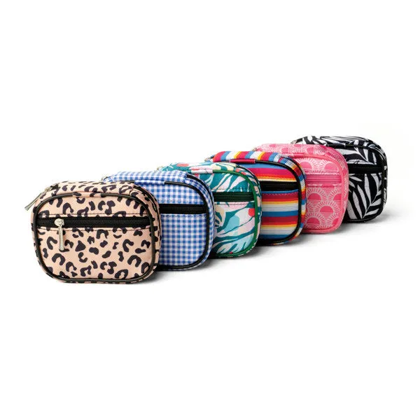 Wellness Keeper Pill & Vitamin Case