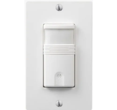 Westgate Vacancy & Occupancy PIR Sensor - Single Pole
