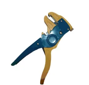 Wire Stripper - 7" Automatic Wire Stripper
