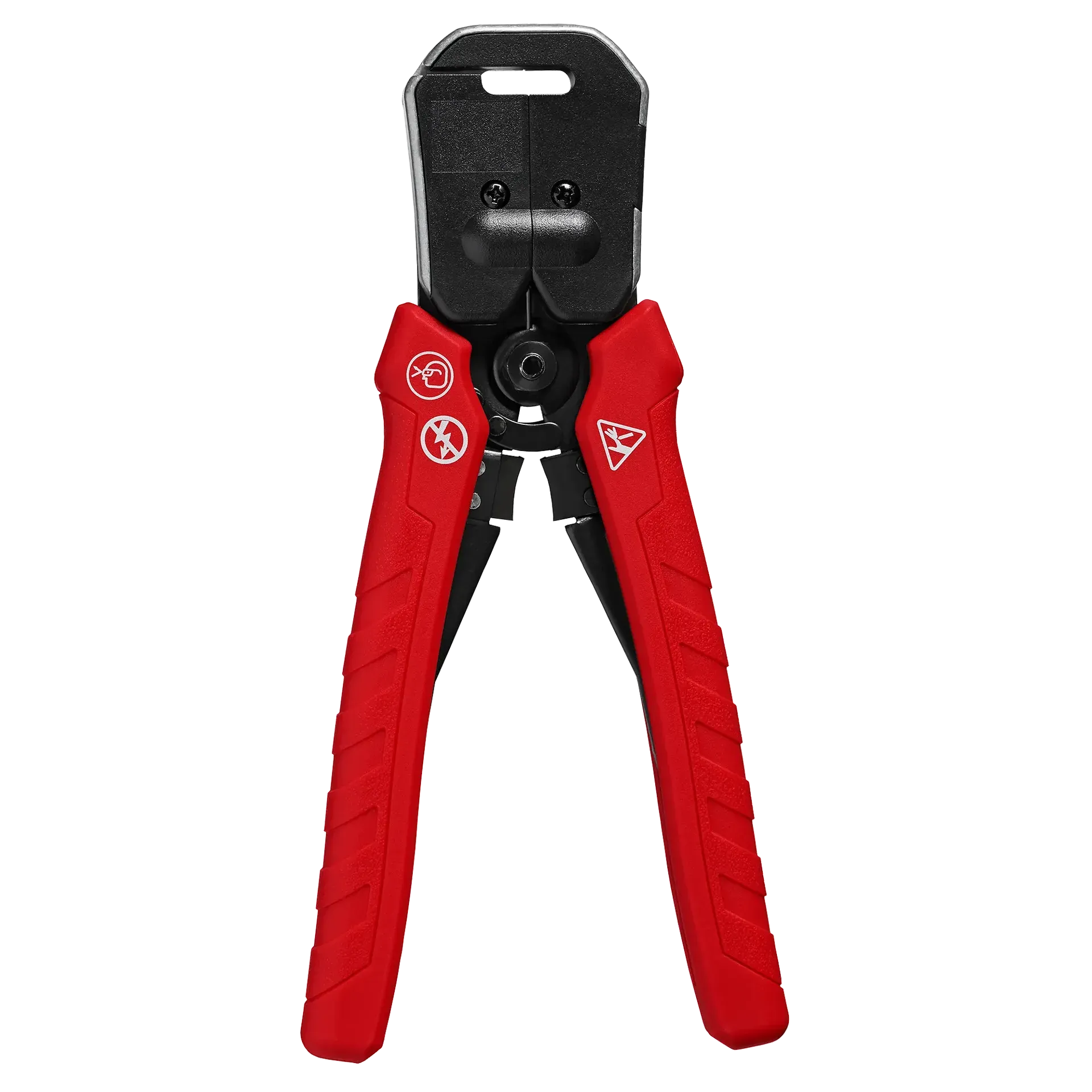 Wire Stripper - Milwaukee Self-Adjusting Wire Stripper & Cutter, 48-22-3082